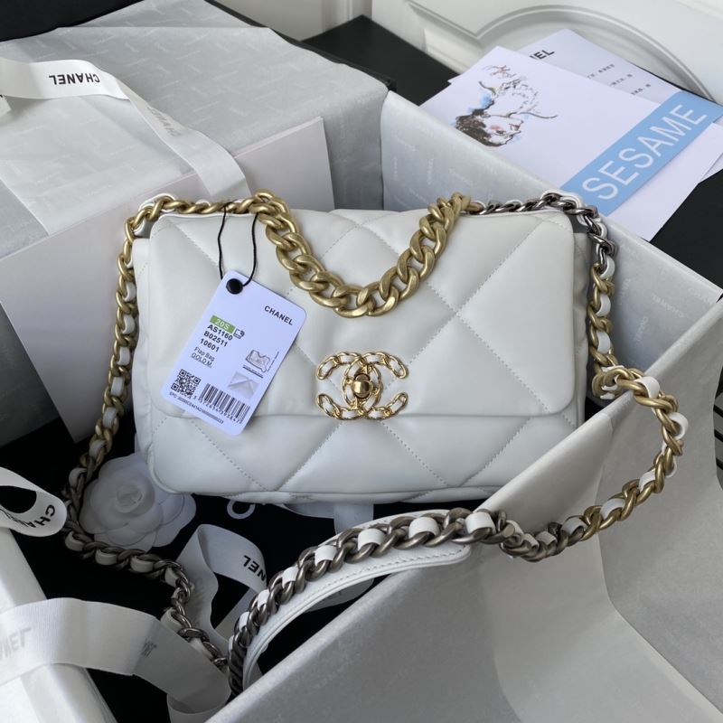 Chanel 19 Bags